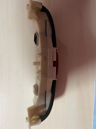 Pulsantiera Fiat punto 188 III Serie come nuova