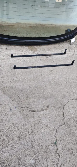 Hardtop Mazda MX5 Negro