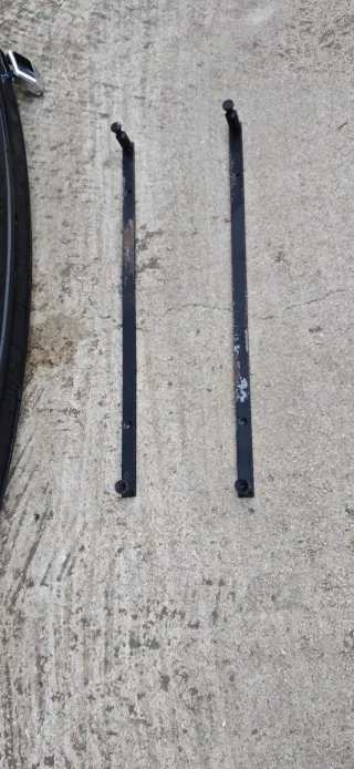 Hardtop Mazda MX5 Negro