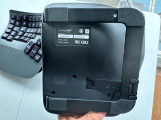 Kinesis Advantage 360 Teclado Ergonómico + Funda