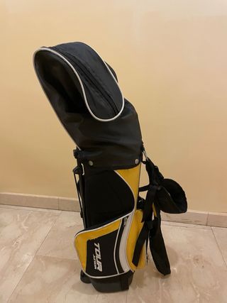 Palos Golf Junior Dunlop Tour 5-8 anos