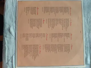 Vinilos Nana Mouskouri Con toda el alma y Classica