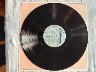 Vinilos Nana Mouskouri Con toda el alma y Classica