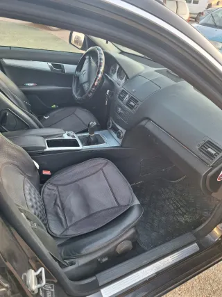 Mercedes-Benz Clase CLA 2008