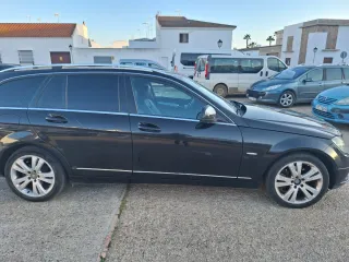 Mercedes-Benz Clase CLA 2008
