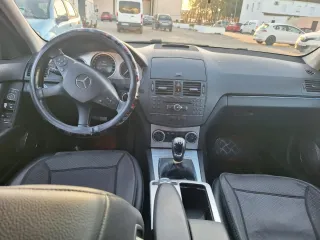 Mercedes-Benz Clase CLA 2008