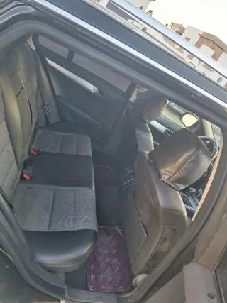 Mercedes-Benz Clase CLA 2008