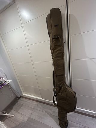 Fodero per canne da pesca Korda Compac 12' 3