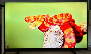 TV Philips 4K UltraHD 55’ DolbyAudio