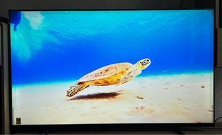 TV Philips 4K UltraHD 55’ DolbyAudio