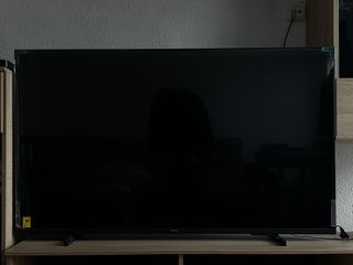 TV Philips 4K UltraHD 55’ DolbyAudio