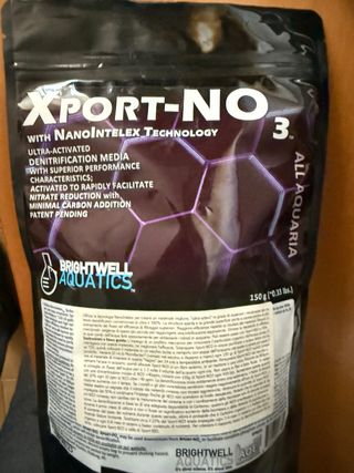 Prodotti per acquario marino