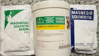 Prodotti per acquario marino