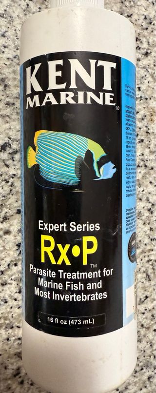 Prodotti per acquario marino