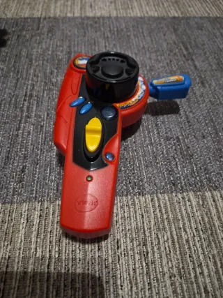 Coche RC, teledirigido, VTech Switch & Go Dinos Tu