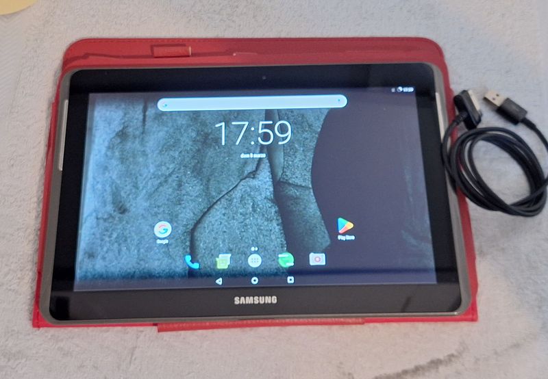 Samsung Galaxy Tab 2 de 10 pulgadas