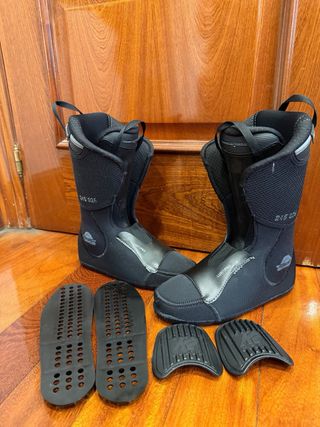 Botas de esquí K2 Anthem 95 MV Talla 24.5
