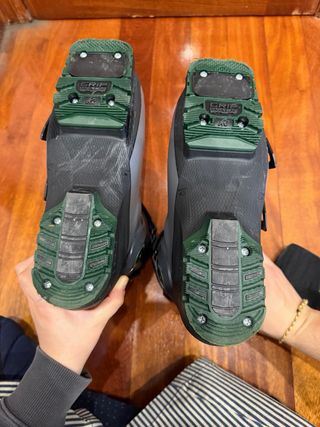 Botas de esquí K2 Anthem 95 MV Talla 24.5