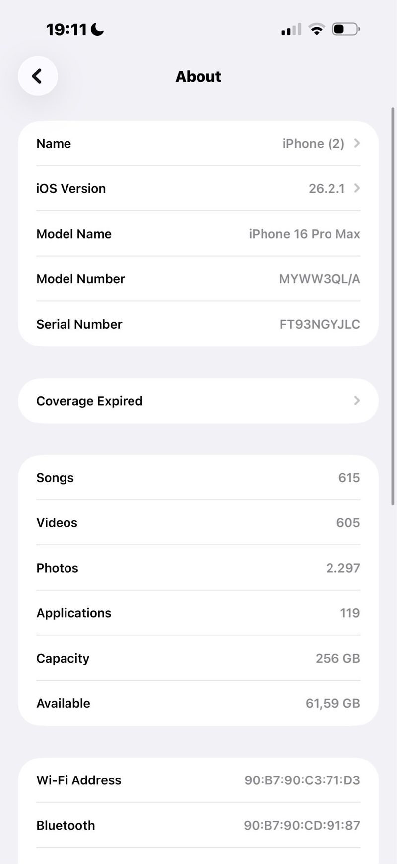 iPhone 16 pro max afbeelding 8