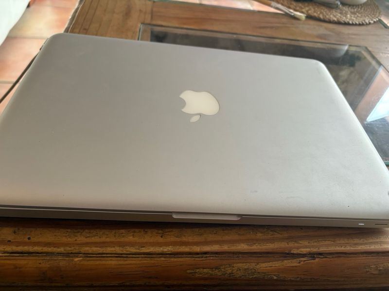 MacBook Pro 13 Intel Core i5 16GB RAM afbeelding 7