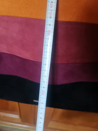 Bolso ante Parfois multicolor