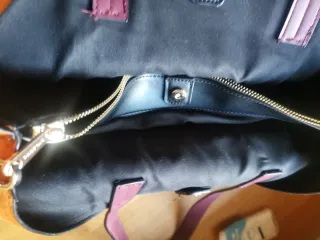 Bolso ante Parfois multicolor