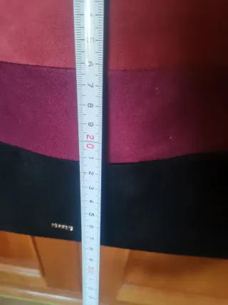 Bolso ante Parfois multicolor