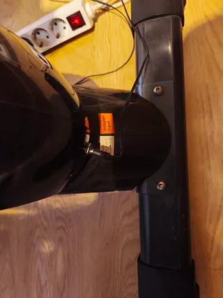 Bicicleta Estática Fitness