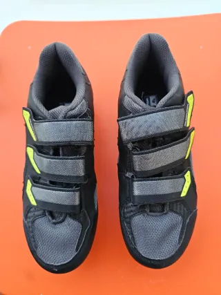 Zapatillas Ciclismo/Spinning Muddyfox Talla 37