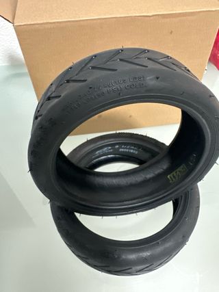Llantas patinete Xiaomi