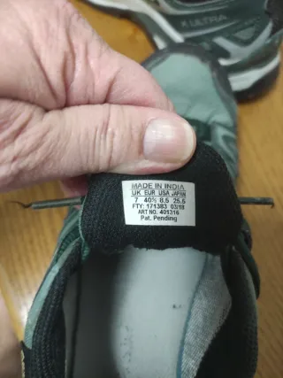 Salomon Gore-Tex Scarpe da Trekking Donna