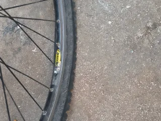 Bicicleta Specialized Stumpjumper FSR Comp