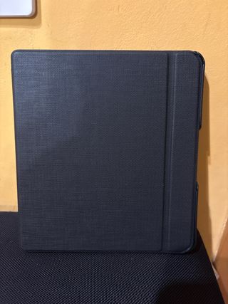 Cover Kobo Forma 2018 Nera Intelligente