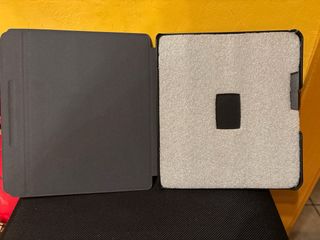 Cover Kobo Forma 2018 Nera Intelligente