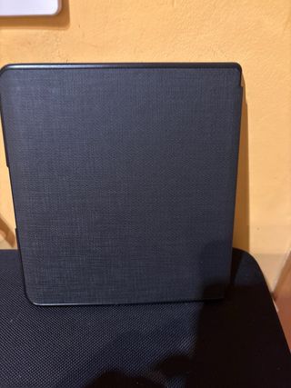 Cover Kobo Forma 2018 Nera Intelligente