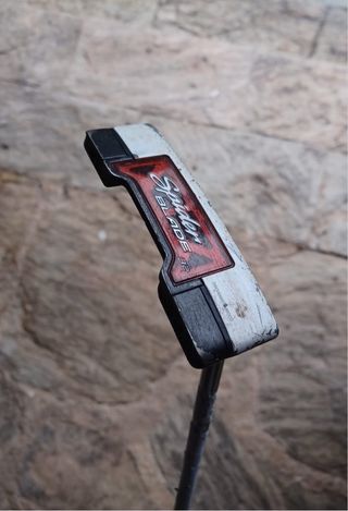 Bolsa Callaway + Palos Cobra Golf