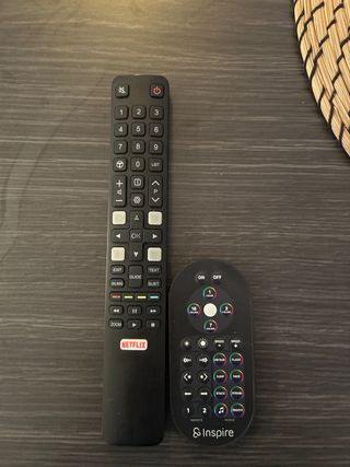 Televisor TCL 55”