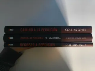 Camino a la Perdición completa