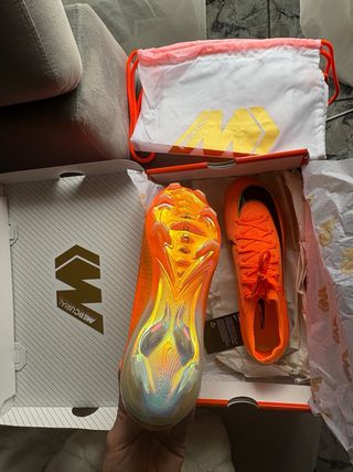 Nike Air Zoom Vapor 16 Elite FG SE