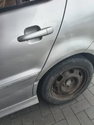 Volkswagen Polo 2001