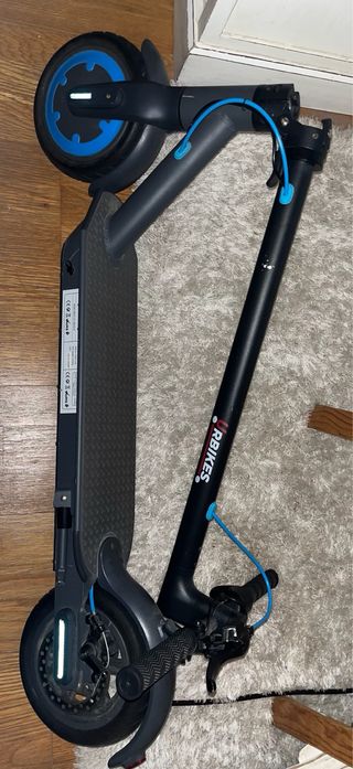 Patinete Eléctrico URBIKES