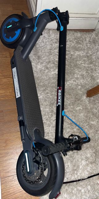 Patinete Eléctrico URBIKES