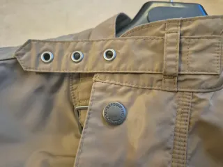 Chaqueta Impermeable Barbour International M