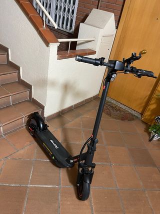 Patinete eléctrico Scooter i 10 Max