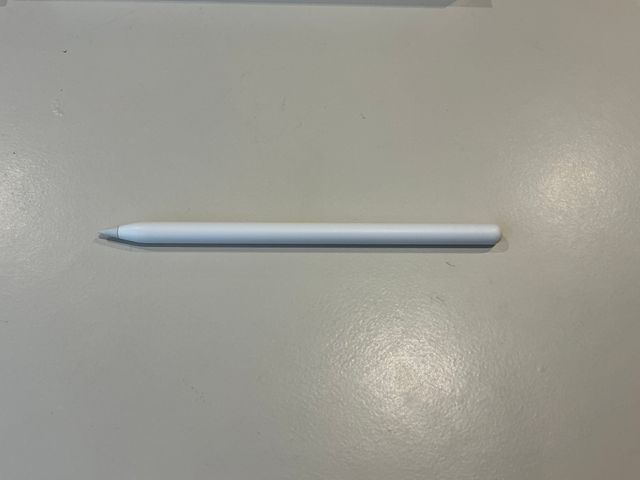 Apple Pencil Pro