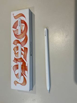 Apple Pencil Pro