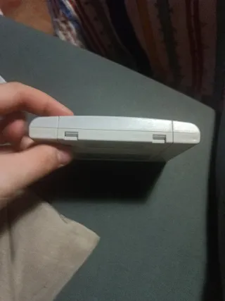 Street Fighter II Super Nintendo PAL