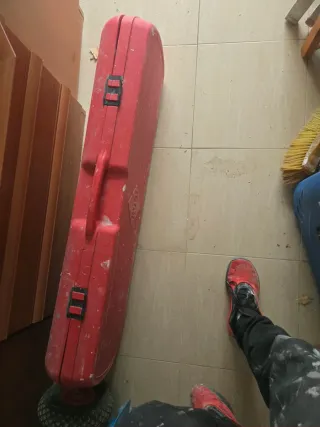 Cortadora de azulejos profesional