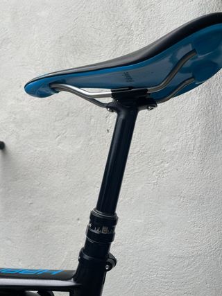 Cannondale Scalpel 2017