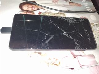 Samsung Galaxy A12 128 y 4GB RAM para piezas